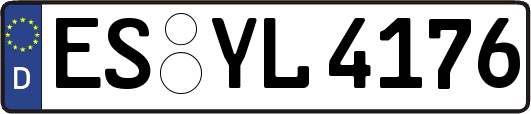 ES-YL4176