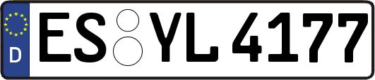 ES-YL4177
