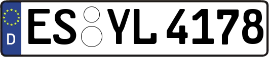 ES-YL4178