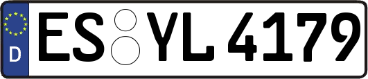 ES-YL4179