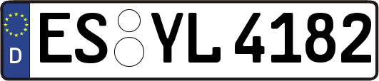 ES-YL4182