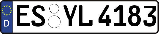 ES-YL4183