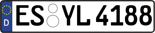 ES-YL4188