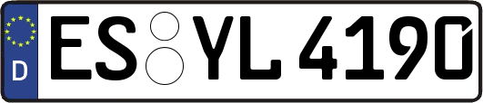 ES-YL4190
