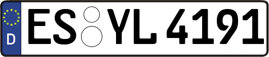 ES-YL4191