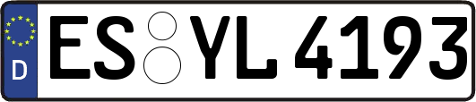 ES-YL4193