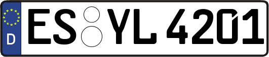 ES-YL4201