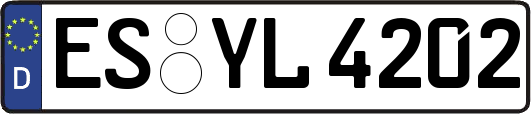 ES-YL4202