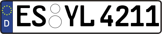 ES-YL4211