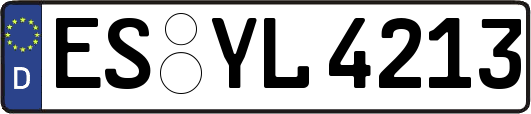 ES-YL4213