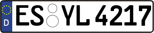 ES-YL4217