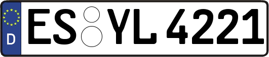 ES-YL4221