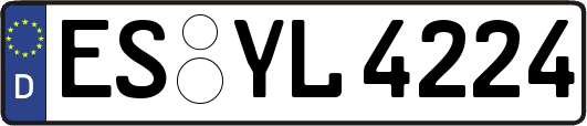 ES-YL4224