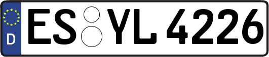 ES-YL4226