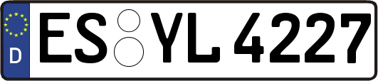 ES-YL4227