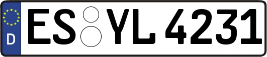 ES-YL4231