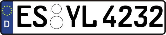 ES-YL4232
