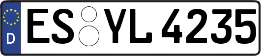 ES-YL4235