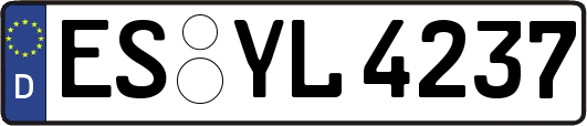 ES-YL4237
