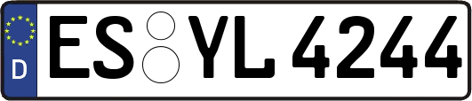 ES-YL4244