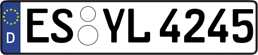 ES-YL4245