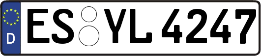 ES-YL4247