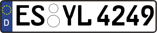 ES-YL4249