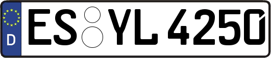 ES-YL4250