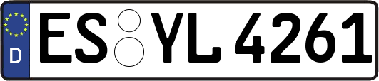 ES-YL4261