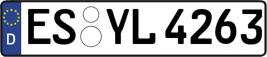 ES-YL4263