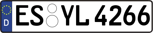 ES-YL4266