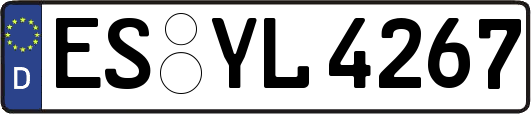 ES-YL4267