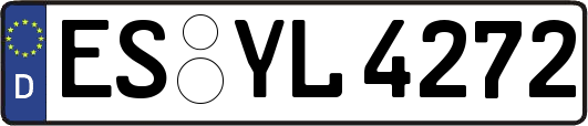 ES-YL4272