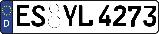ES-YL4273