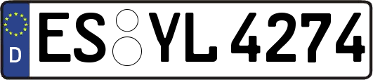 ES-YL4274