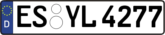 ES-YL4277