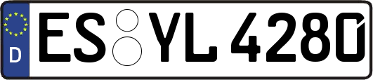 ES-YL4280
