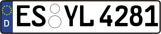 ES-YL4281