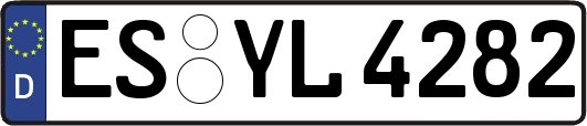 ES-YL4282