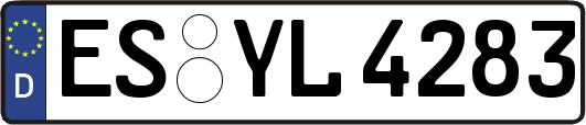 ES-YL4283