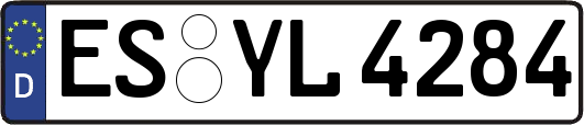 ES-YL4284