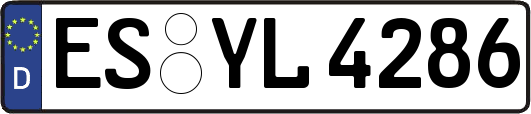ES-YL4286