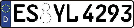 ES-YL4293