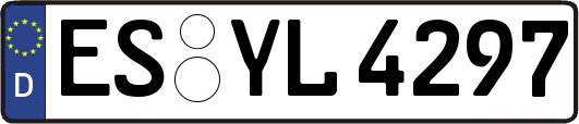 ES-YL4297