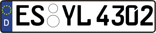 ES-YL4302