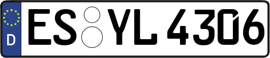 ES-YL4306