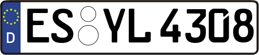 ES-YL4308