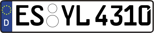 ES-YL4310