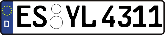 ES-YL4311