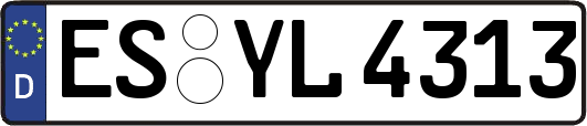 ES-YL4313